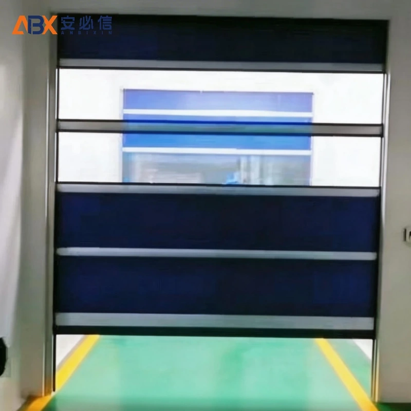那曲高速门