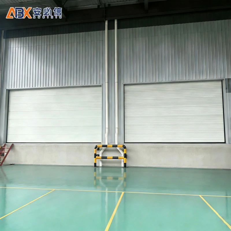 那曲升降滑升门